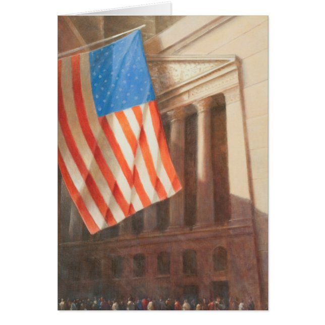 Börse von New York 2010 (Vorne)