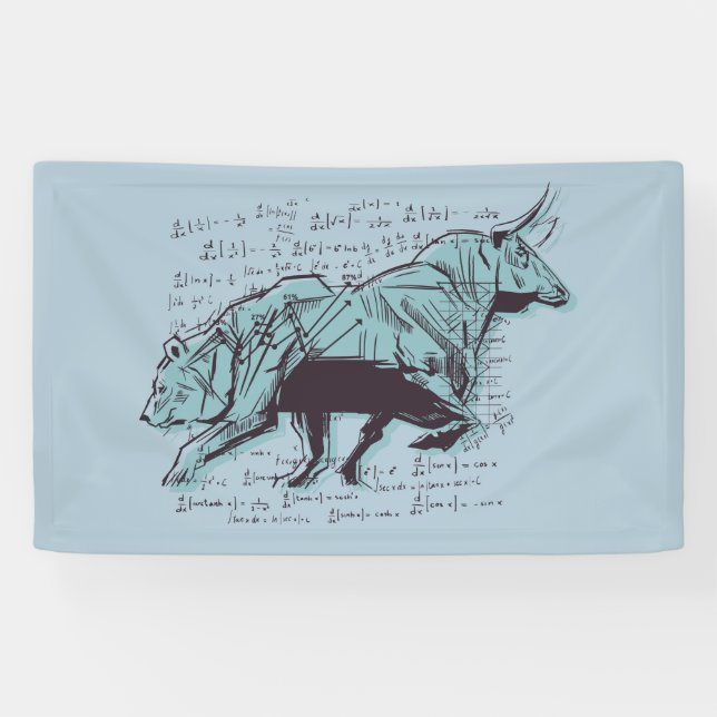 Börsenanalyse Banner (Horizontal)