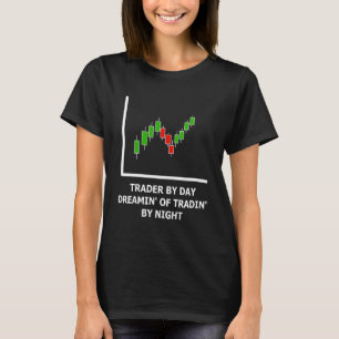 Börsenhändler T-Shirt