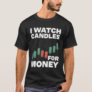 Börsenhändler T-Shirt