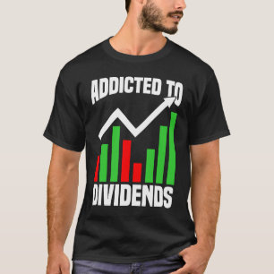 Börsenkapitalismus Daytrader Handelskapital T-Shirt