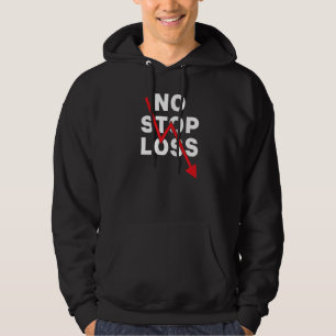 Börsenkrach: Kein Stopp beim Handel mit Bearish Da Hoodie