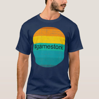 Börsenkurs - Börsenticker-Spaß T-Shirt