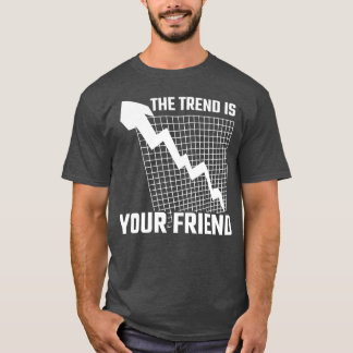 Börsenmakler T-Shirt