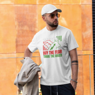 Börsennotierung T-Shirt