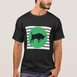 Börsenpapierhändler T-Shirt
