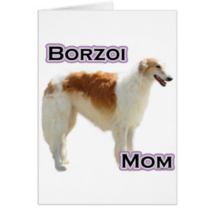 Borzoi-Mama 4