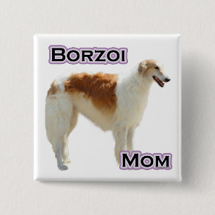Borzoi Mama 4 - Schaltfläche Button