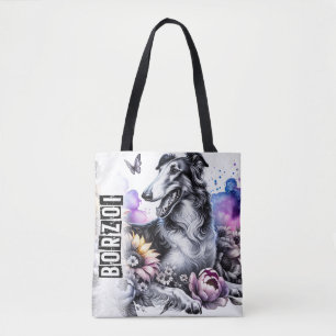 Borzoi Tasche