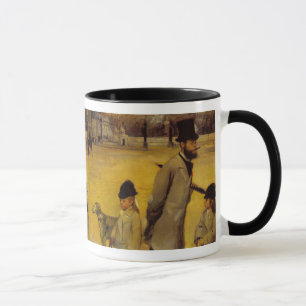 BORZOI-TASSE TASSE