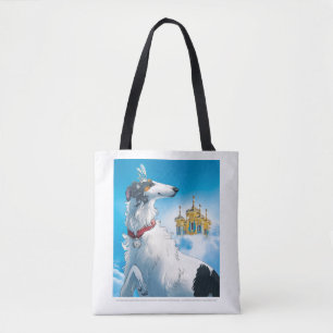 Borzoi-Tote-Tasche Tasche