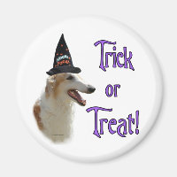 Borzoi Trick