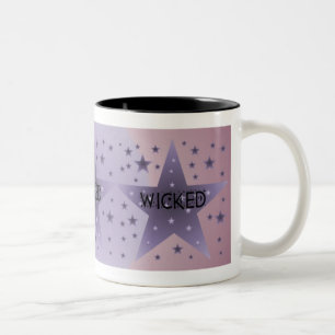 Bös Zweifarbige Tasse
