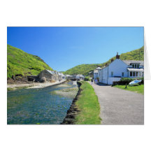 Boscastle