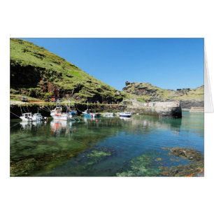 Boscastle