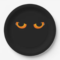 Böse Augen