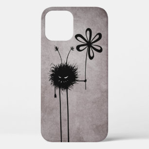 Böse Blume Bug Kreatur Vintag Gothic Case-Mate iPhone Hülle