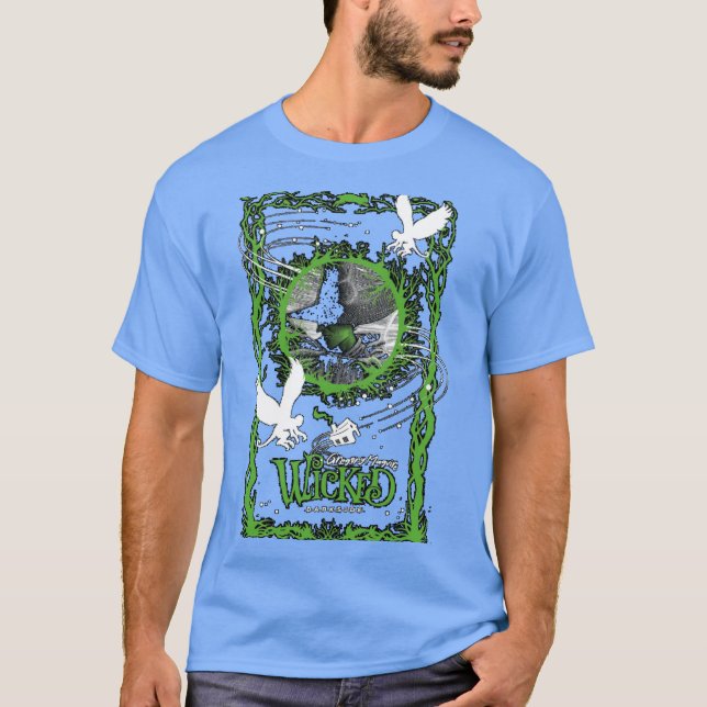 Böse Freunde T-Shirt (Vorderseite)