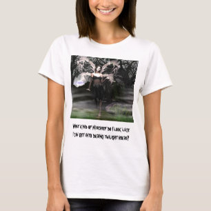 Böse Nacht T-Shirt