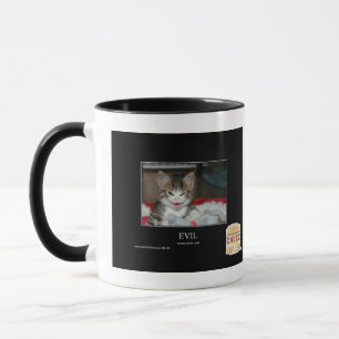 Böse Tasse