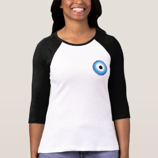 Böser Blick AquarellNazar Boncugu T-Shirt
