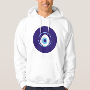 Böser Blick Hoodie