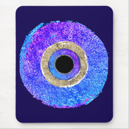 Böser Blick Mousepad