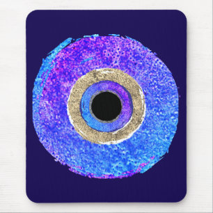Böser Blick Mousepad
