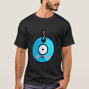 Böser Blick Nazar Amulett Schutz Viel Glück T-Shirt