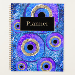 Böser Blick Planer