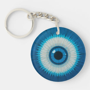 🧿 Böser Blick Schutz Für Schlüssel Und Taschen 🧿 Schlüsselanhänger