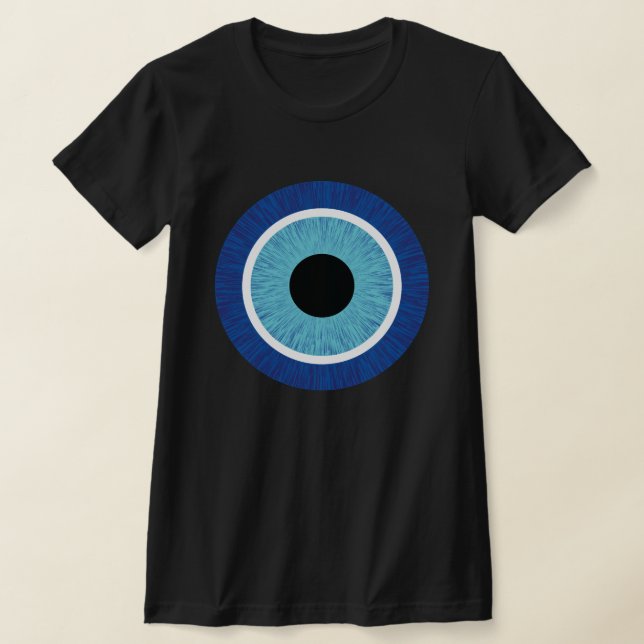 Böser Blick T-Shirt (Ablage )