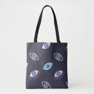 Böser Blick Tasche