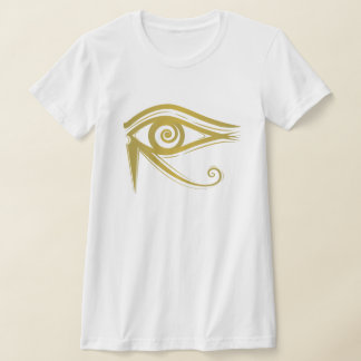 Böser Blick und Allsehendes Auge T-Shirt