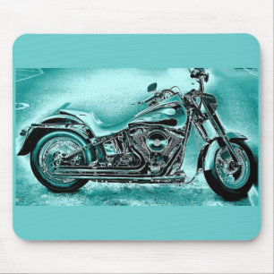 Böser Cruiser Mousepad