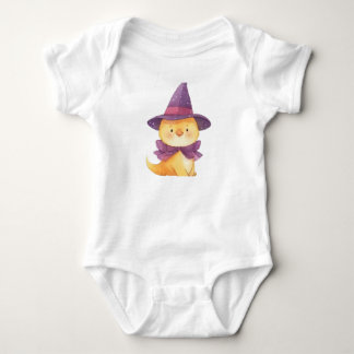 Böser Entlein Baby Strampler