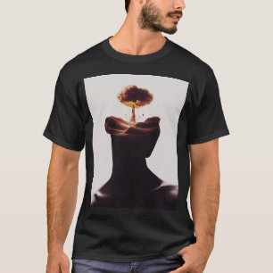 Böser Geist ist eine Waffe der Massenvernichtung T-Shirt