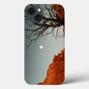 Böser Mond Case-Mate iPhone Hülle