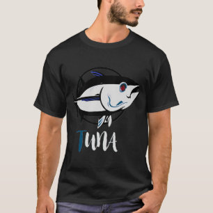 Böser Thunfisch T-Shirt