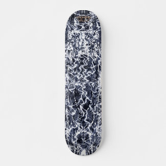 BÖSER WILLY SKATEBOARD