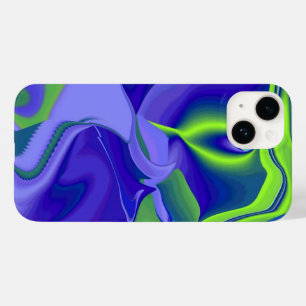 Böses Auge, 3D Abstrakt in grün blau lila title_seo2