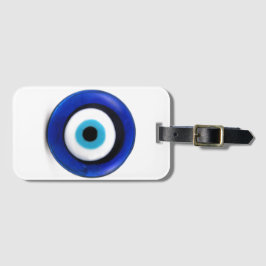böses Auge Gepäckanhänger
