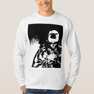 Böses Clown-Shirt T-Shirt