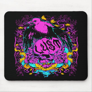Böses Lust mousepad