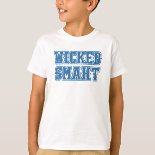 Böses Smaht T-Shirt