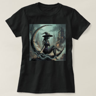 Böses West T-Shirt