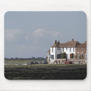 Bosham Harbor Mousepad