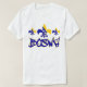 Bosna Umbau T-Shirt (Design vorne)