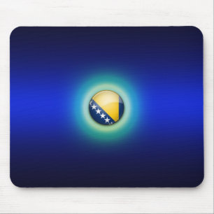 Bosnacium Mousepad