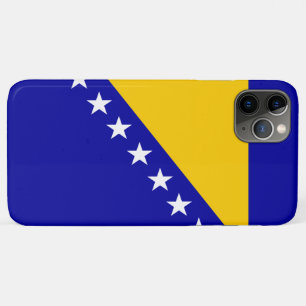 Bosnien - Herzegowina Case-Mate iPhone Hülle